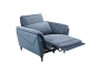 fauteuil amiral relax
