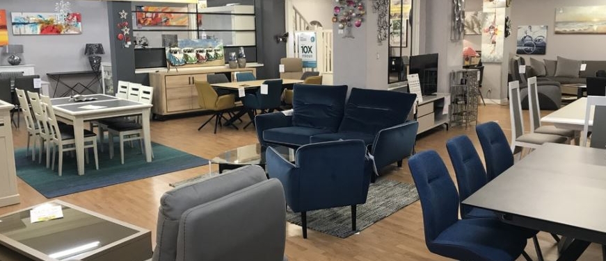 Meubles Percheron Depuis 47 Ans Salons Literies Sejours Dressing Chambres Decorations