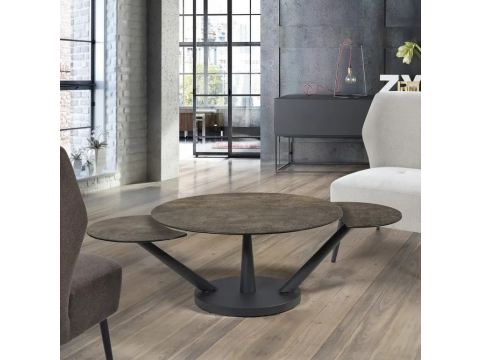 table basse Chicago