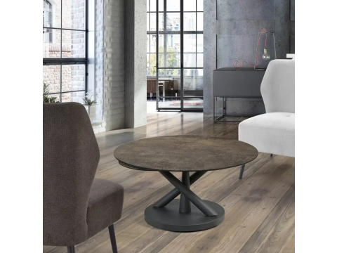 table basse Chicago