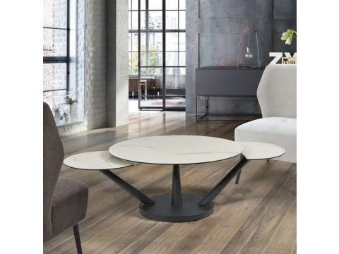 table basse Chicago