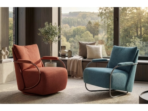 fauteuil hugo