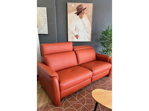 canapé cuir 