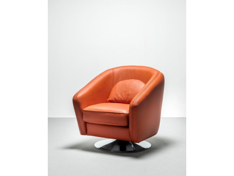 fauteuil pivotant
