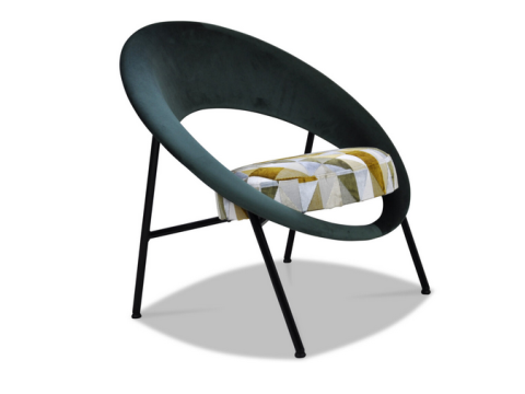 fauteuil saturne