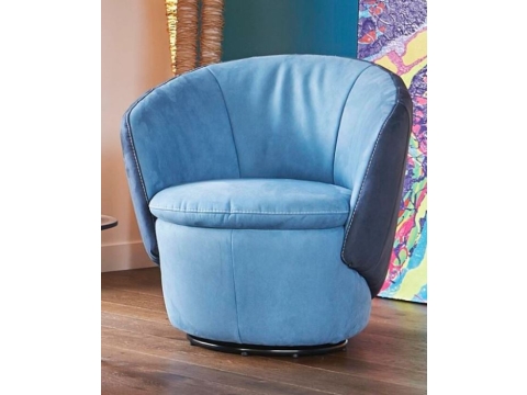 fauteuil pivotant