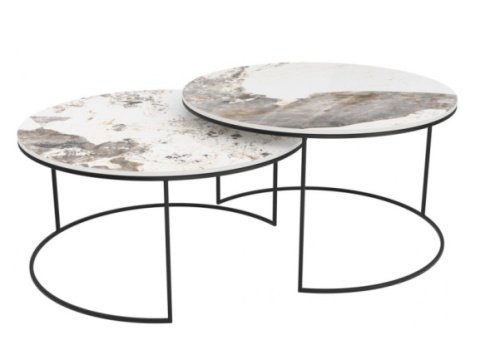 table basse dolce vita