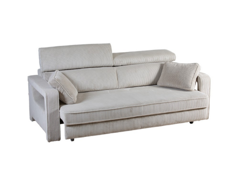 canape lit semi ouvert