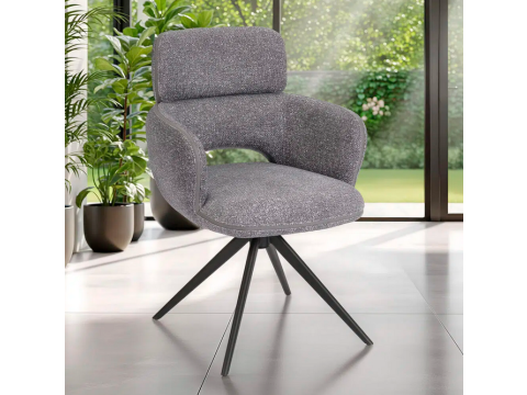Fauteuil CECILIA 