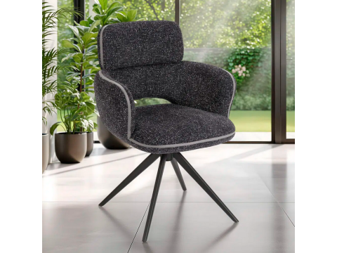 Fauteuil CECILIA 