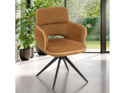 Fauteuil CECILIA 