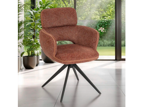 Fauteuil CECILIA 