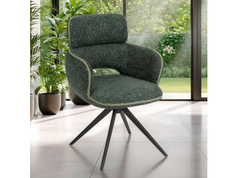 Fauteuil CECILIA 