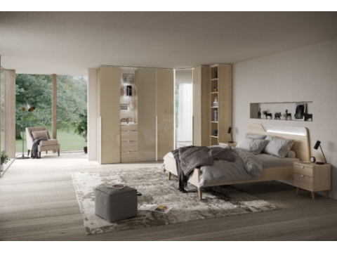 chambre bloom celio