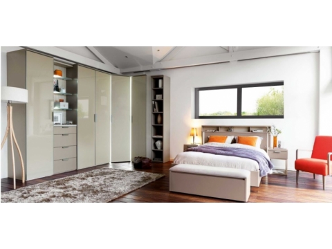 chambre celio loft  meubles percheron