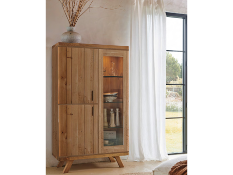 vitrine havane