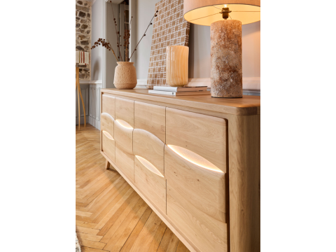 enfilade olonne
