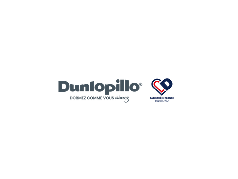dunlopillo