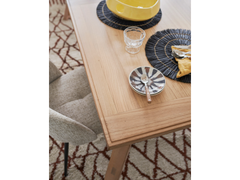 plateau table