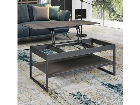 table floride ouverte
