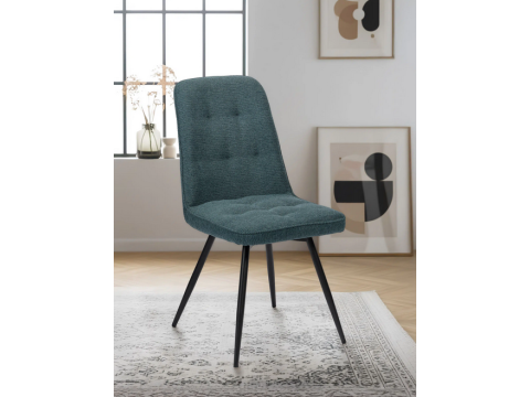 Chaise modèle Clarisse