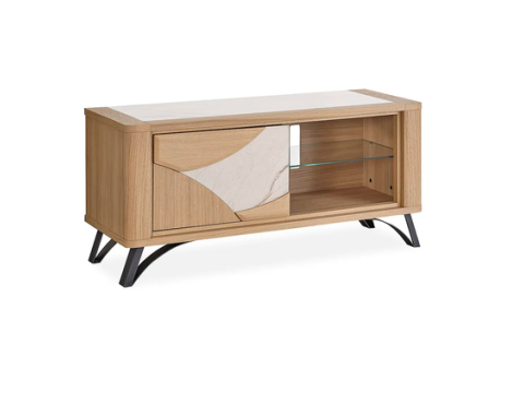 TV beige