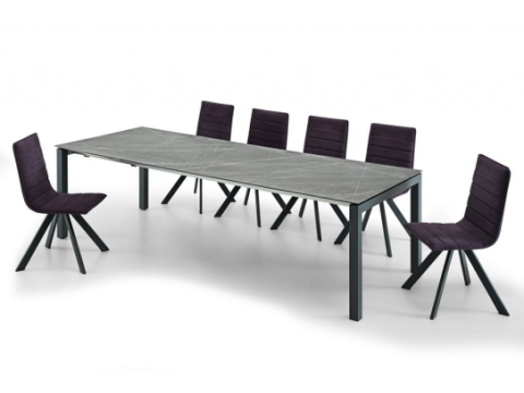 table plateau dekton