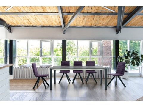 table dekton