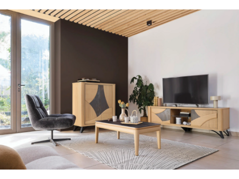 meuble tv riviera