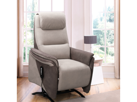 fauteuil zenith