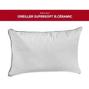 Oreiller rectangulaire 