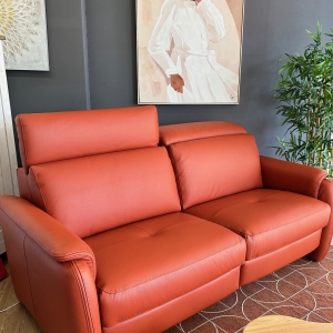 canapé cuir 