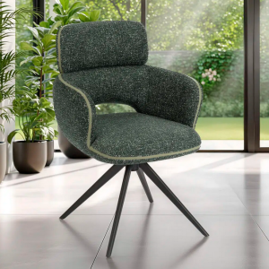 Fauteuil CECILIA 