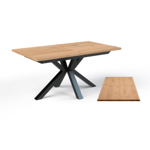 table rectangulaire