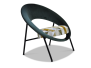 fauteuil saturne