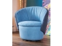 fauteuil pivotant