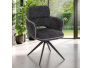 Fauteuil CECILIA 