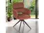 Fauteuil CECILIA 