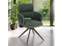 Fauteuil CECILIA 