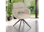 Fauteuil CECILIA 