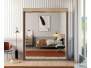 armoire portes coulissantes