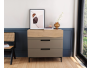 commode celio ecorce