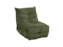 Fauteuil Rocking-chair, relaxation électrique et pivotant.