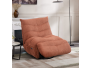 Fauteuil Rocking-chair, relaxation électrique et pivotant.