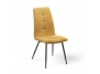 chaise oceane jaune