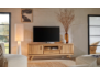 meuble tv havane