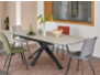 table tonneau ouverte