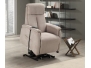 fauteuil relaxation releveur
